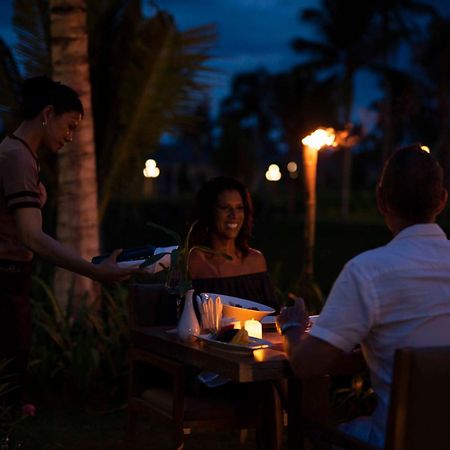Cocoland Thu Xa Ancient Town Resort Quang Ngai Zewnętrze zdjęcie