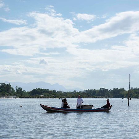 Cocoland Thu Xa Ancient Town Resort Quang Ngai Zewnętrze zdjęcie