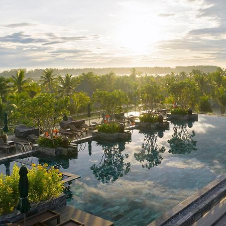 Cocoland Thu Xa Ancient Town Resort Quang Ngai Zewnętrze zdjęcie